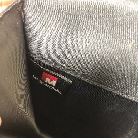 Chapman university small wallet crossbody - Picture 3 of 13